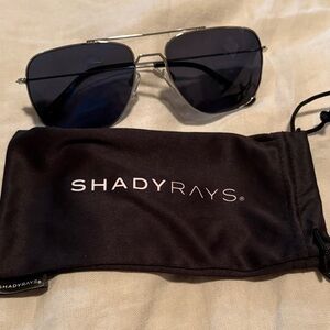 Shady Rays Navigator Sunglasses
